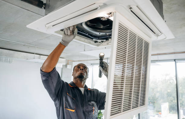 Licensed Hvac service in Glenpool, OK - FH HVAC