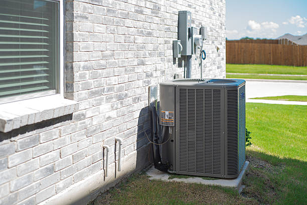 Reliable Hvac contractor in Glenpool, OK by FH HVAC